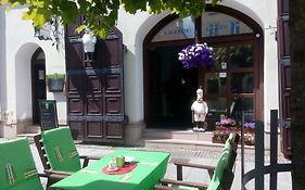 Penzion U Modreho Zvonku